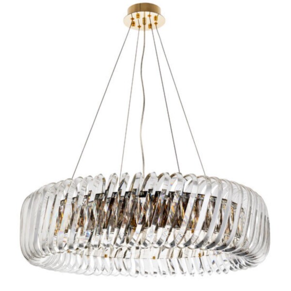 7568/18 LM-12 СВЕТИЛЬНИК ПОДВЕСНОЙ