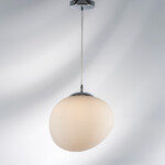 805016 Люстра ARNIA 1х40W E27 БЕЛЫЙ — изображение 6