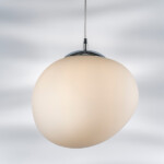 805016 Люстра ARNIA 1х40W E27 БЕЛЫЙ — изображение 8