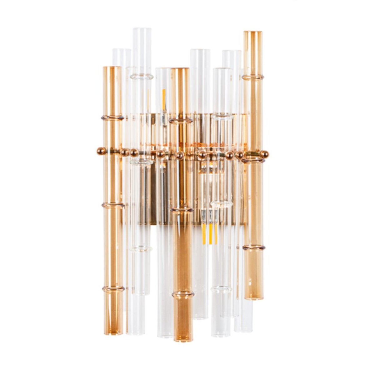 6fe4a6de924b341f4c936fb84a83e563 A4111AP-2GO СВЕТИЛЬНИК НАСТЕННЫЙ — изображение 1