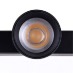 A6158PL-1BK СВЕТИЛЬНИК ПОТОЛОЧНЫЙ RAPID 48В 12Вт 741kv 4000К 95+ 36° — изображение 3