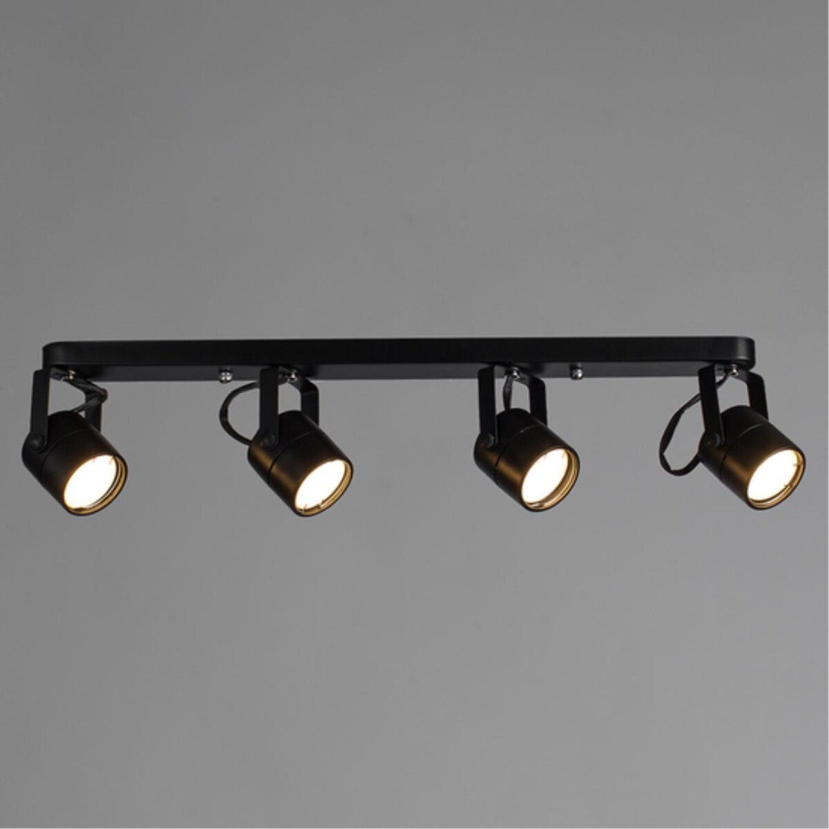 A1311PL-4BK СВЕТИЛЬНИК ПОТОЛОЧНЫЙ — изображение 2