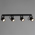 A1311PL-4BK СВЕТИЛЬНИК ПОТОЛОЧНЫЙ — изображение 2