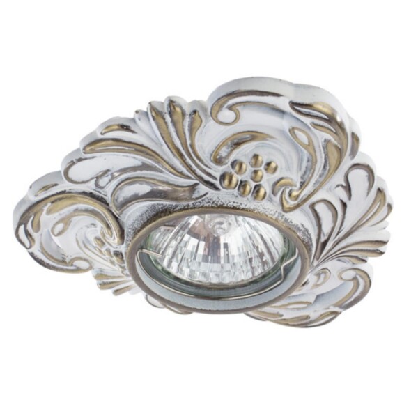 A5285PL-1WG СВЕТИЛЬНИК ПОТОЛОЧНЫЙ