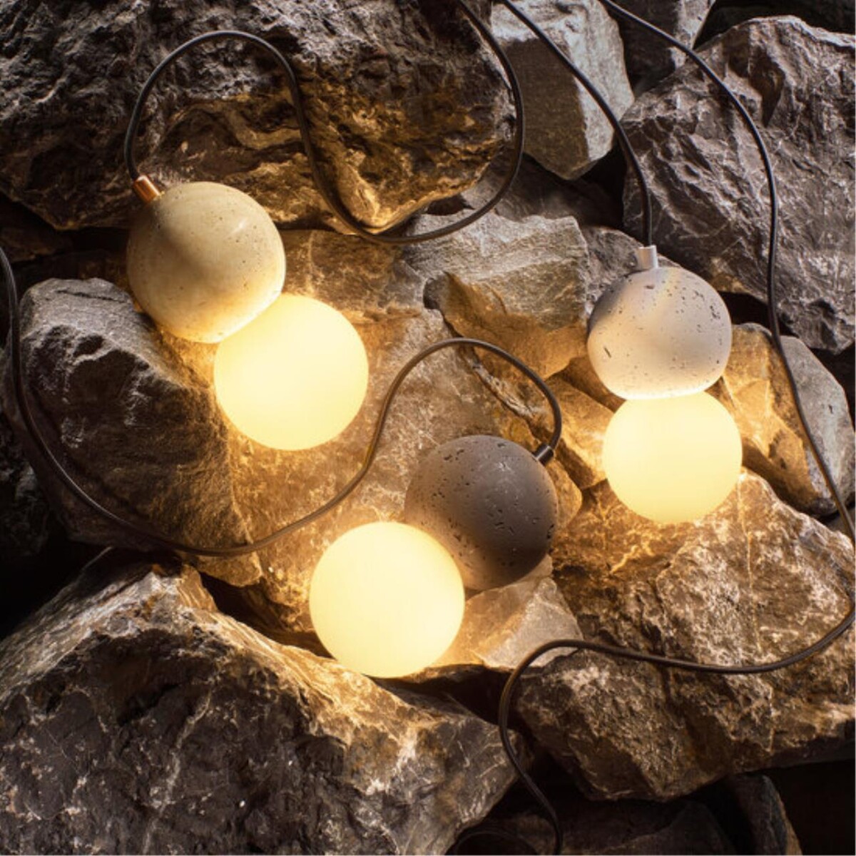 5407/06 SP-1 СВЕТИЛЬНИК ПОДВЕСНОЙ — изображение 2