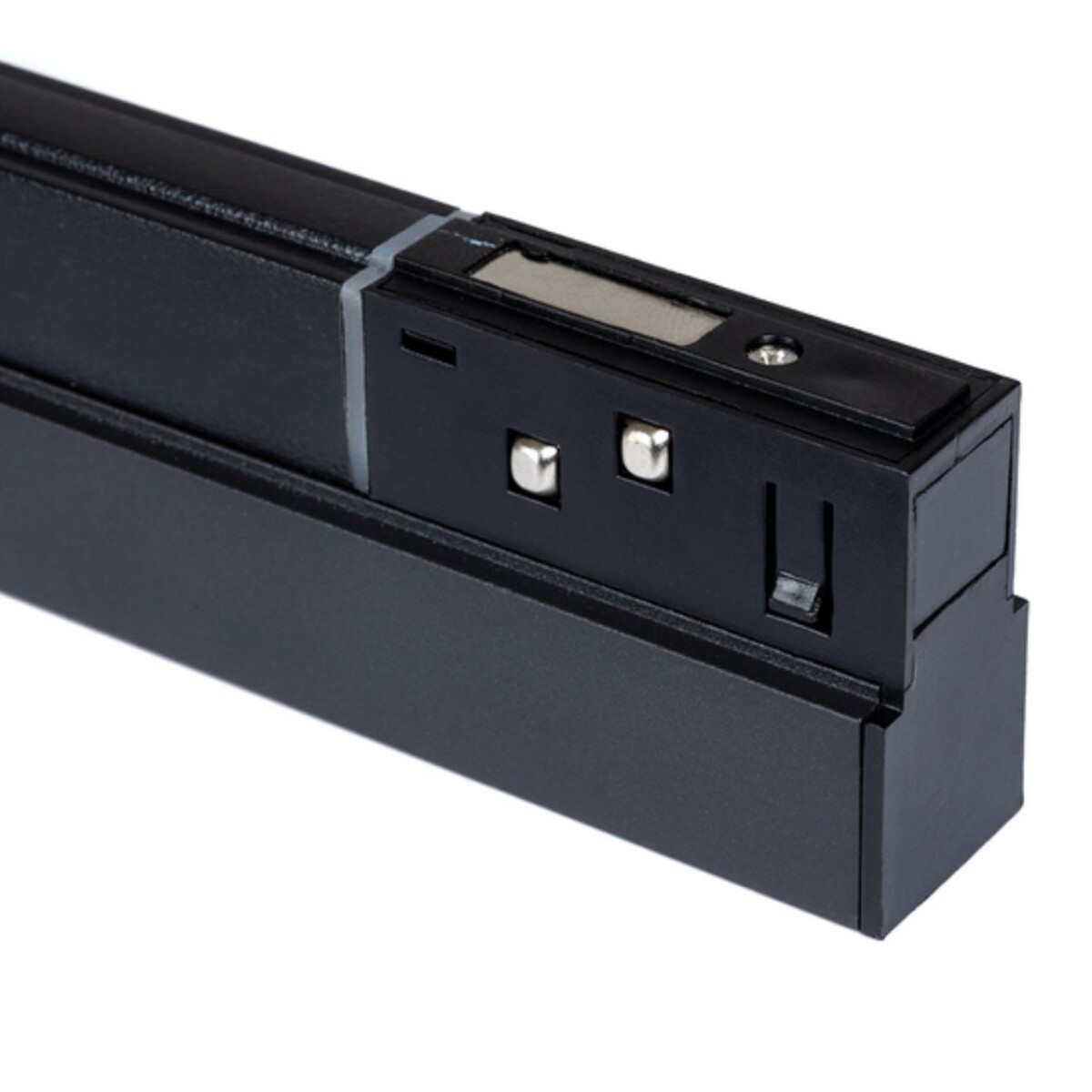 A4694PL-1BK СВЕТИЛЬНИК ПОТОЛОЧНЫЙ LINEA 48В 12Вт макс 1000Лм 2700-6000К 90+ 24° smart — изображение 2