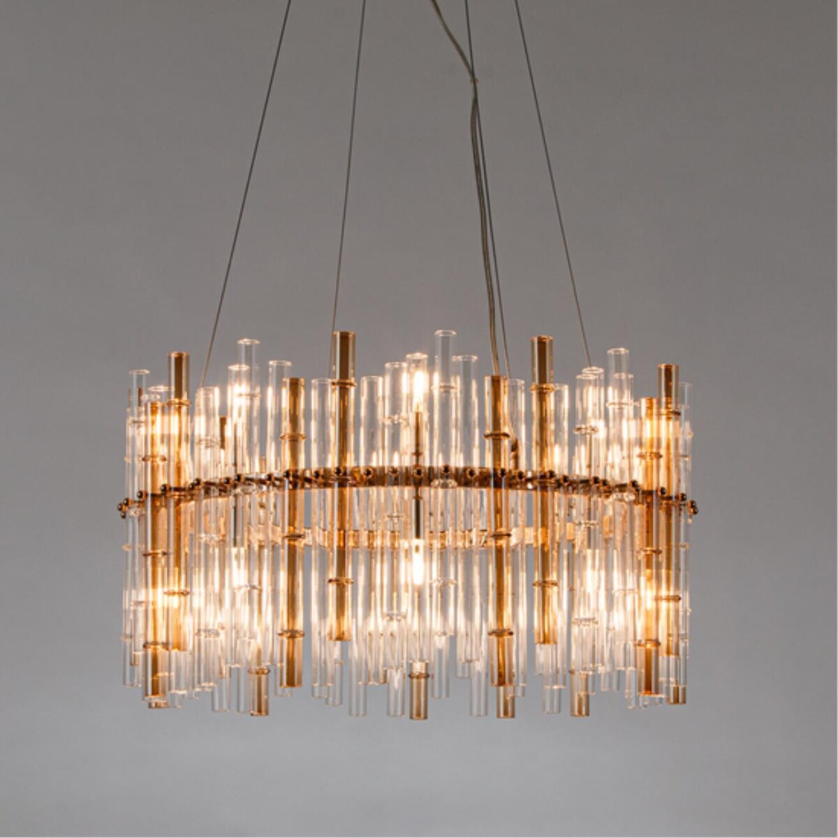 A4111LM-16GO СВЕТИЛЬНИК ПОДВЕСНОЙ — изображение 2