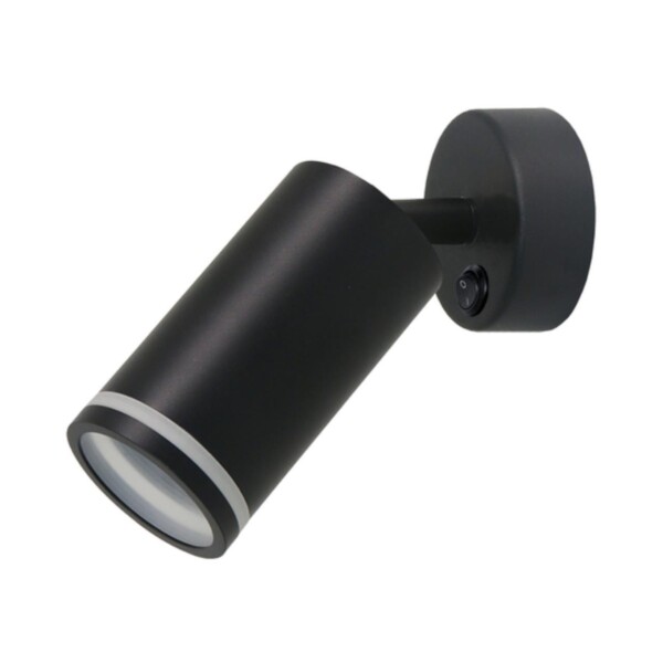 A2365AP-1BK СВЕТИЛЬНИК НАСТЕННЫЙ