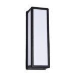 A8526AL-2BK УЛИЧНЫЙ СВЕТИЛЬНИК