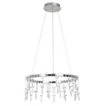 1019/02 SP-46 СВЕТИЛЬНИК ПОДВЕСНОЙ