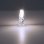 A0925-4K СВЕТОДИОДНАЯ ЛАМПА LUGO G9 220В 2.5Вт 240лм 4000К 85+ — изображение 3