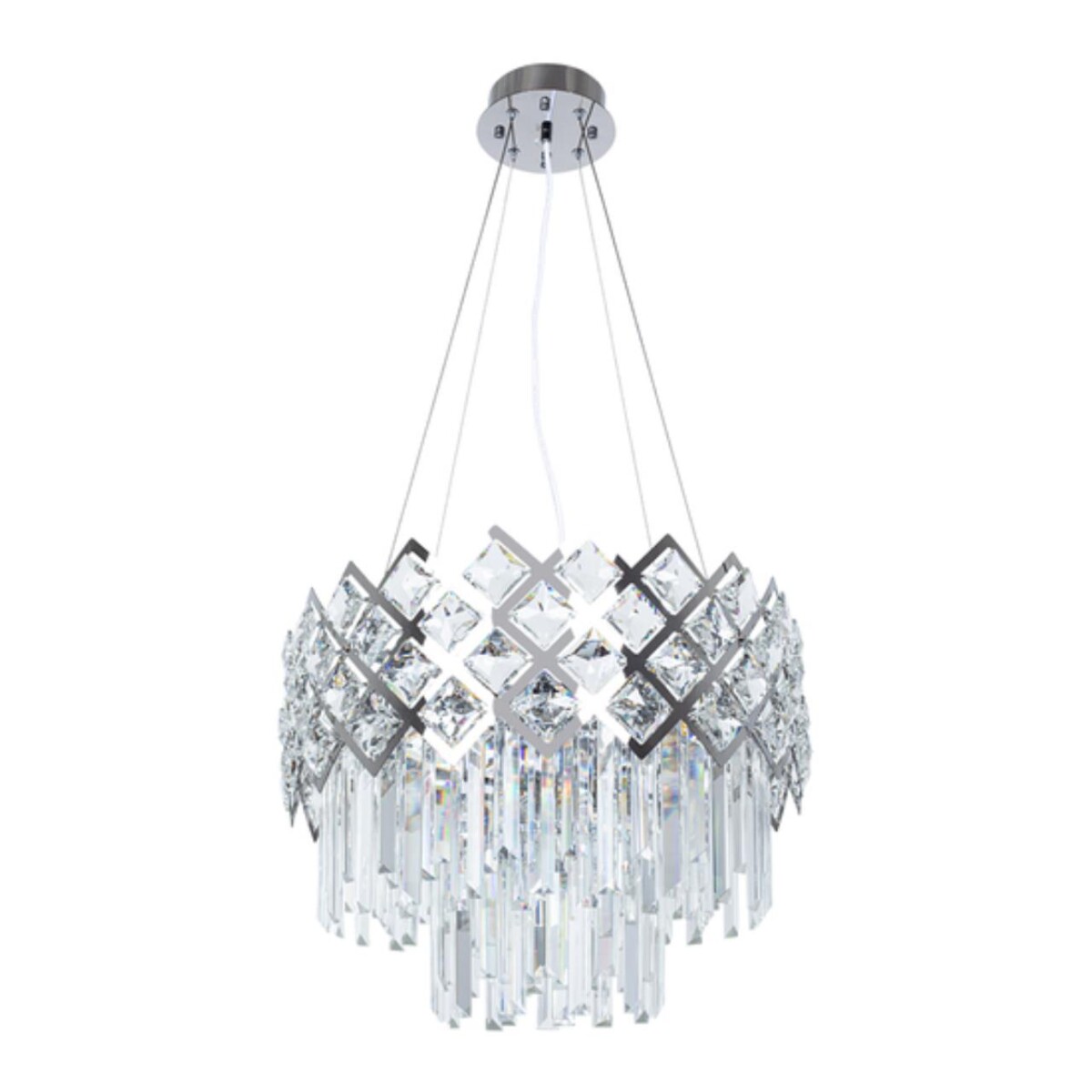 A1006SP-8CC СВЕТИЛЬНИК ПОДВЕСНОЙ — изображение 1