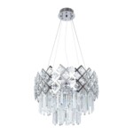 A1006SP-8CC СВЕТИЛЬНИК ПОДВЕСНОЙ