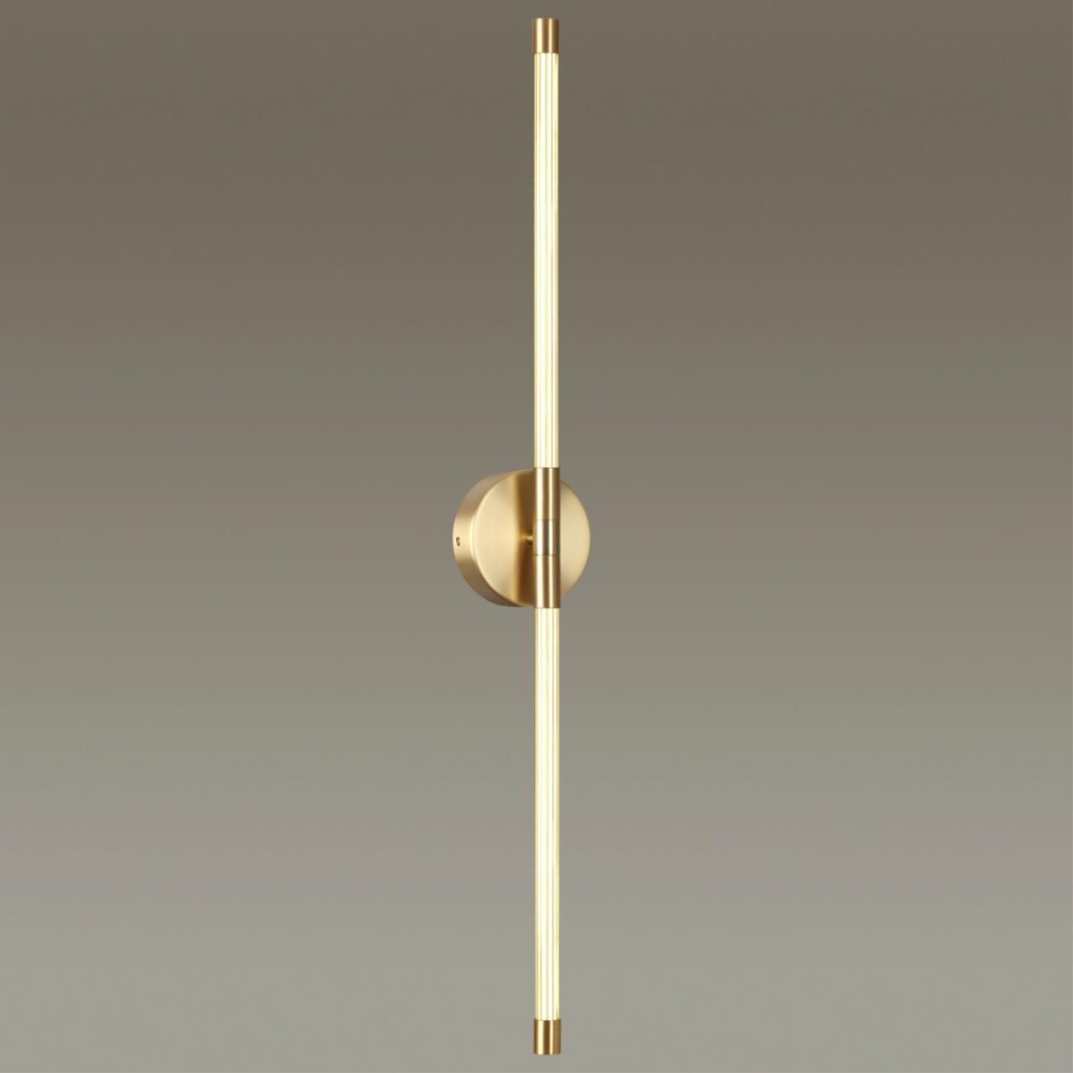 4392/20WL HIGHTECH ODL23 000 античная бронза/металл/акрил Настенный светильник IP20 LED 10W 700Лм 3000K ANTA — изображение 3