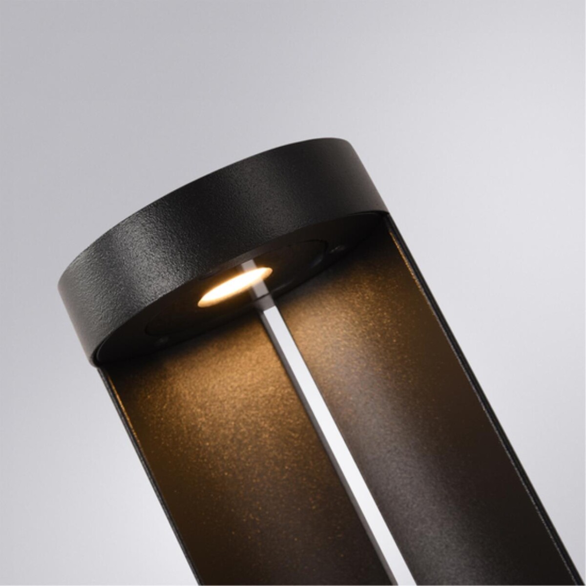 A1645PA-1BK УЛИЧНЫЙ СВЕТИЛЬНИК — изображение 3