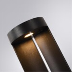 A1645PA-1BK УЛИЧНЫЙ СВЕТИЛЬНИК — изображение 3