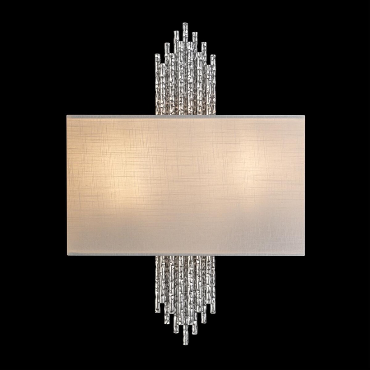 10458 Silver Настенный светильник LOFT IT Poema — изображение 2