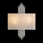 10458 Silver Настенный светильник LOFT IT Poema — изображение 2