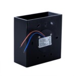 A1445AL-1BK УЛИЧНЫЙ СВЕТИЛЬНИК — изображение 5