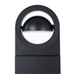 A1831PA-1BK УЛИЧНЫЙ СВЕТИЛЬНИК — изображение 4