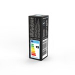 107807203 Лампа Gauss G4 AC220-240V 3.5W 260lm 4100K стекло LED 1/10/200 — изображение 4