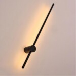 A5409AL-1BK УЛИЧНЫЙ СВЕТИЛЬНИК — изображение 2