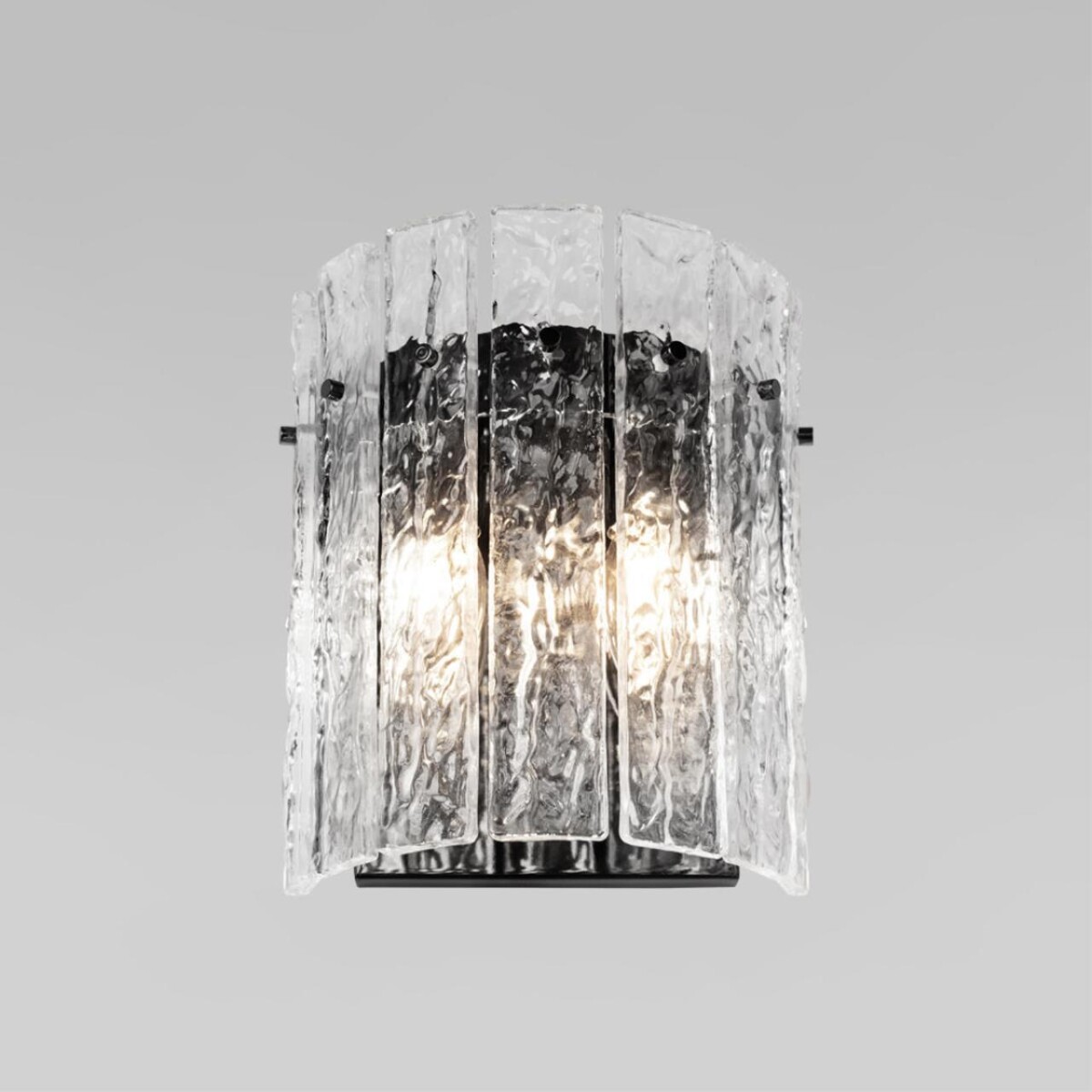 10297W Pearl black Настенный светильник LOFT IT Nevada — изображение 3