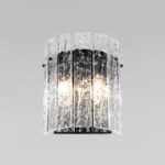 10297W Pearl black Настенный светильник LOFT IT Nevada — изображение 3