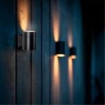 A1913AL-1BK УЛИЧНЫЙ СВЕТИЛЬНИК — изображение 2