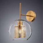 A7620AP-1AB СВЕТИЛЬНИК НАСТЕННЫЙ — изображение 2