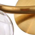 A7780AP-2AB СВЕТИЛЬНИК НАСТЕННЫЙ — изображение 3