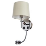 1341/02 AP-2 СВЕТИЛЬНИК НАСТЕННЫЙ