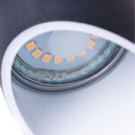 A1615PL-1BK СВЕТИЛЬНИК ПОТОЛОЧНЫЙ — изображение 2