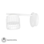 A8032AP-1WH СВЕТИЛЬНИК НАСТЕННЫЙ