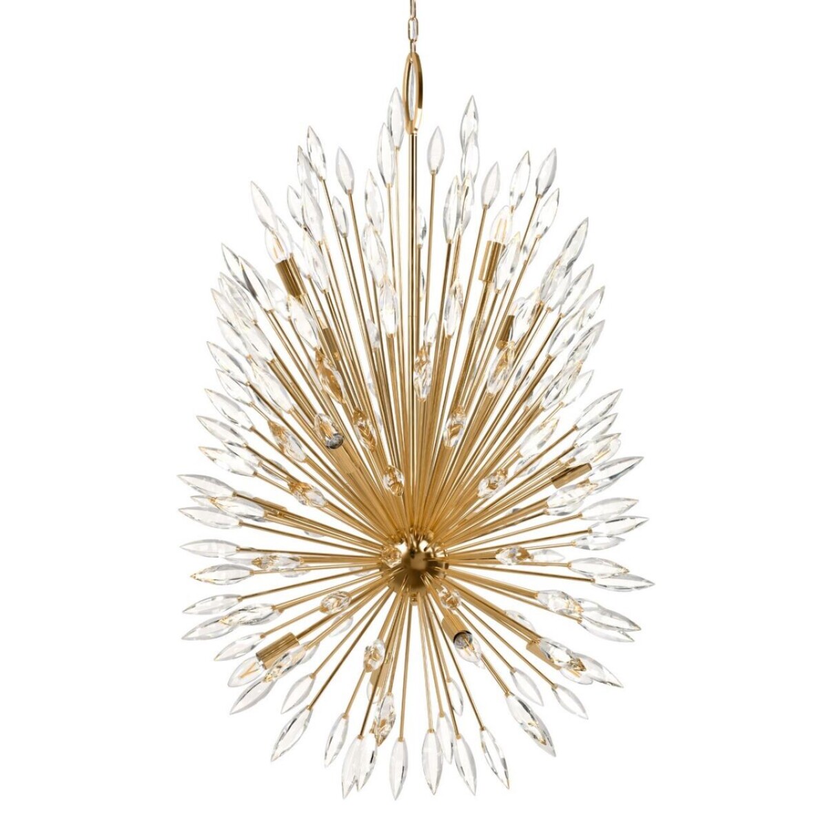 10418/12 Подвесная люстра LOFT IT Splash — изображение 7