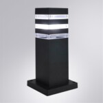 A4413FN-1BK УЛИЧНЫЙ СВЕТИЛЬНИК — изображение 2