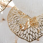 A4078LM-12GO СВЕТИЛЬНИК ПОДВЕСНОЙ — изображение 5