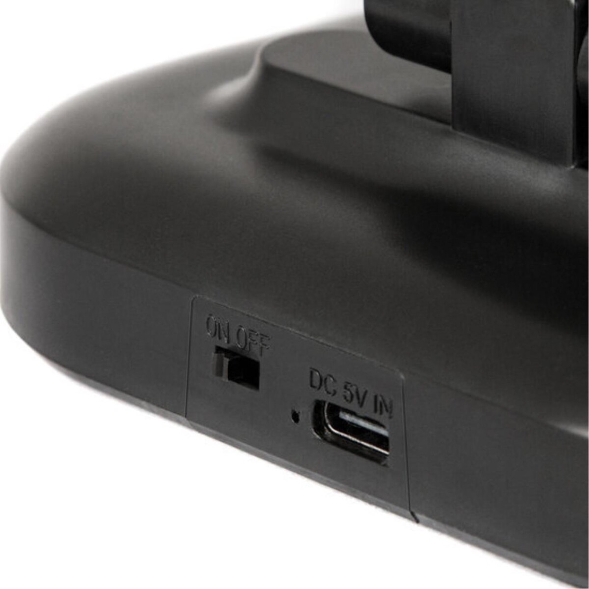 A5124LT-1BK СВЕТИЛЬНИК НАСТОЛЬНЫЙ — изображение 6