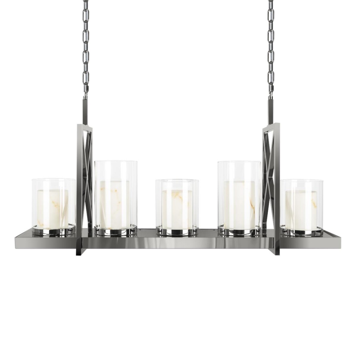 10436/1000R Подвесной светильник LOFT IT Candlebox — изображение 3