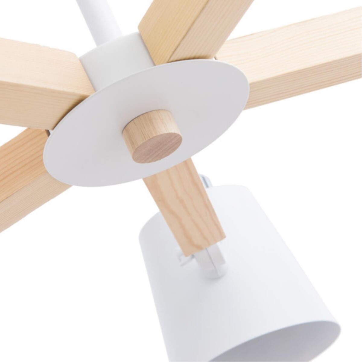 A7141PL-5WH СВЕТИЛЬНИК ПОТОЛОЧНЫЙ — изображение 3