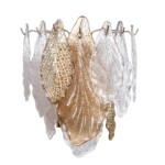 A4080AP-2GO СВЕТИЛЬНИК НАСТЕННЫЙ