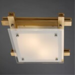 A6460PL-2BR СВЕТИЛЬНИК ПОТОЛОЧНЫЙ — изображение 2