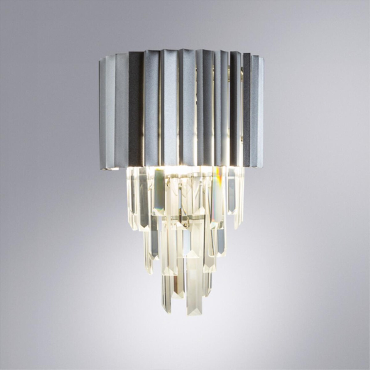 A1004AP-2SI СВЕТИЛЬНИК НАСТЕННЫЙ — изображение 2