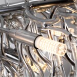 3132/26 SP-13 СВЕТИЛЬНИК ПОДВЕСНОЙ — изображение 3