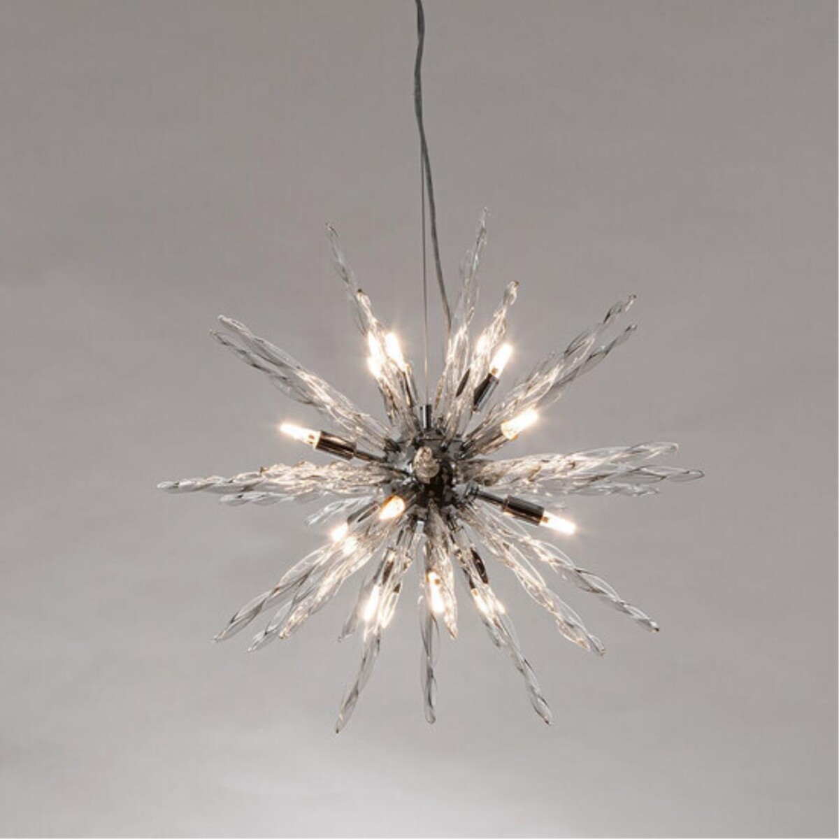 A1066SP-12CC СВЕТИЛЬНИК ПОДВЕСНОЙ — изображение 2