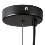 803117 Подвес DISSIMO 1х40W E27 ЧЕРНЫЙ/БЕЛЫЙ — изображение 5