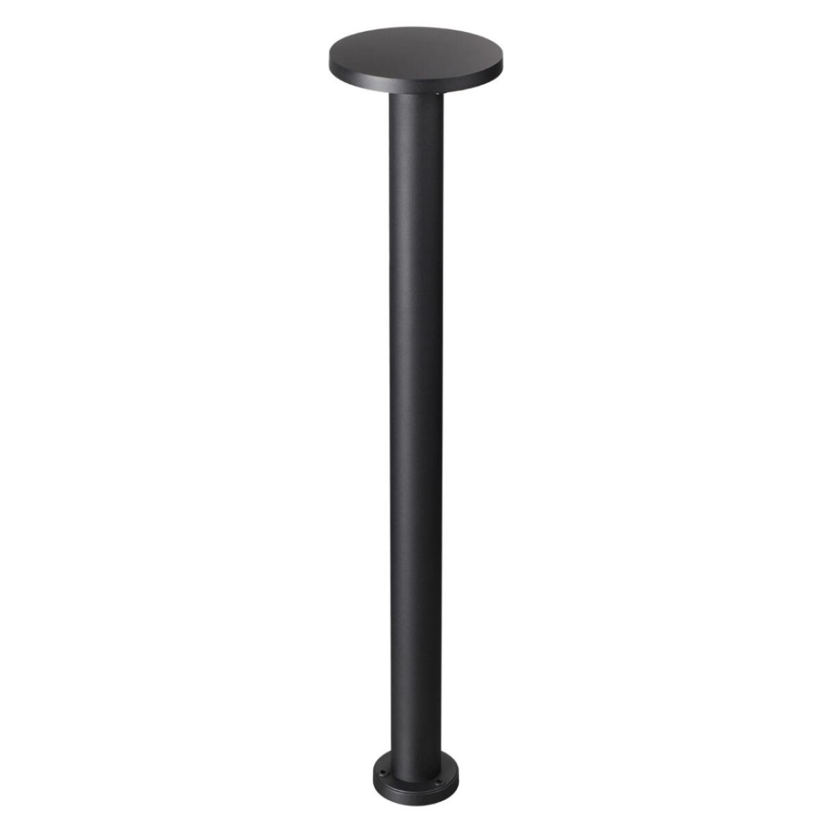 359283 STREET NT24 000 черный Светильник ландшафтный IP65 LED 4000K 12W 185-265V ECHO — изображение 6