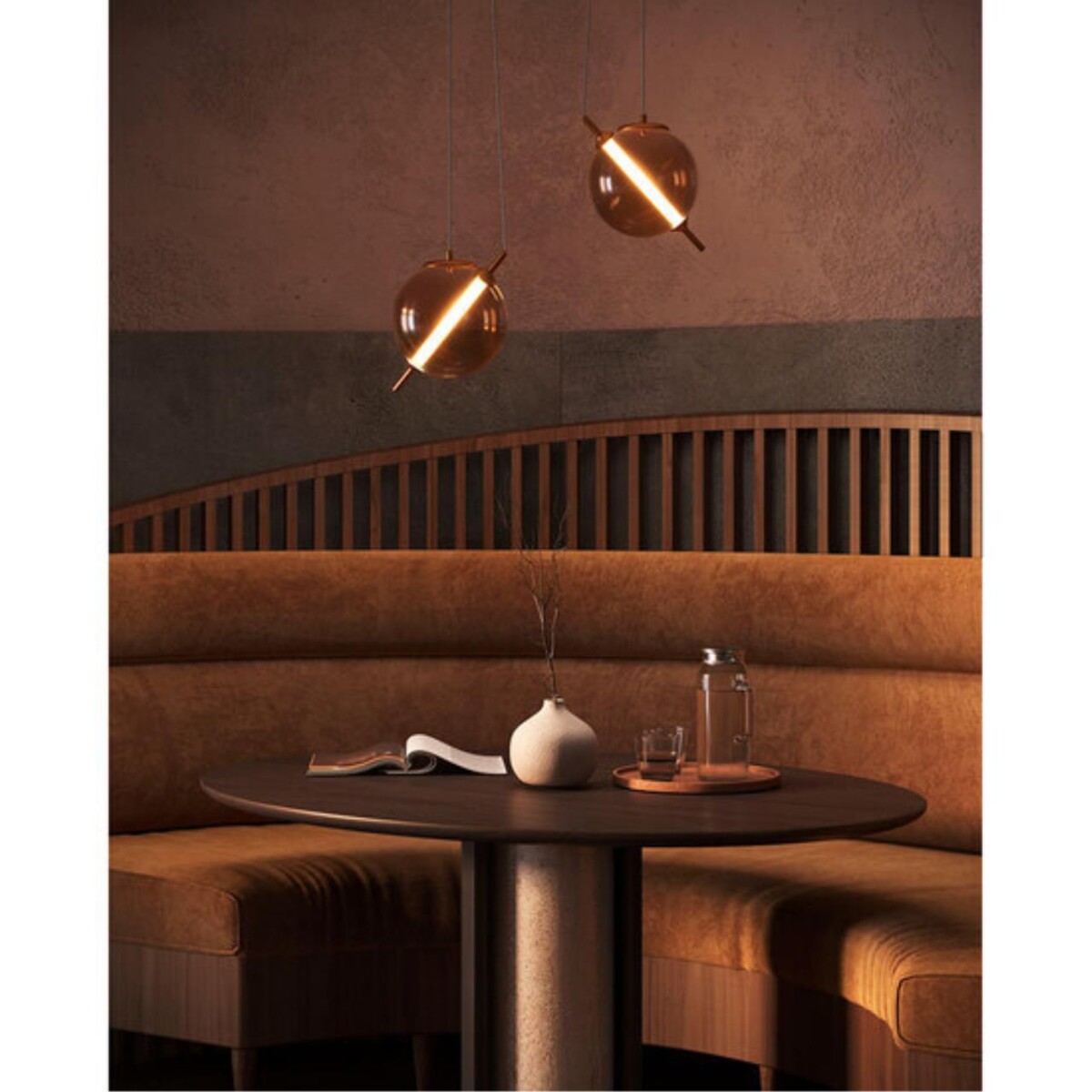 A3220SP-1PB СВЕТИЛЬНИК ПОДВЕСНОЙ — изображение 3