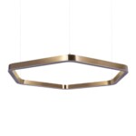 10243L Gold Подвесной светильник LOFT IT Titanium — изображение 4