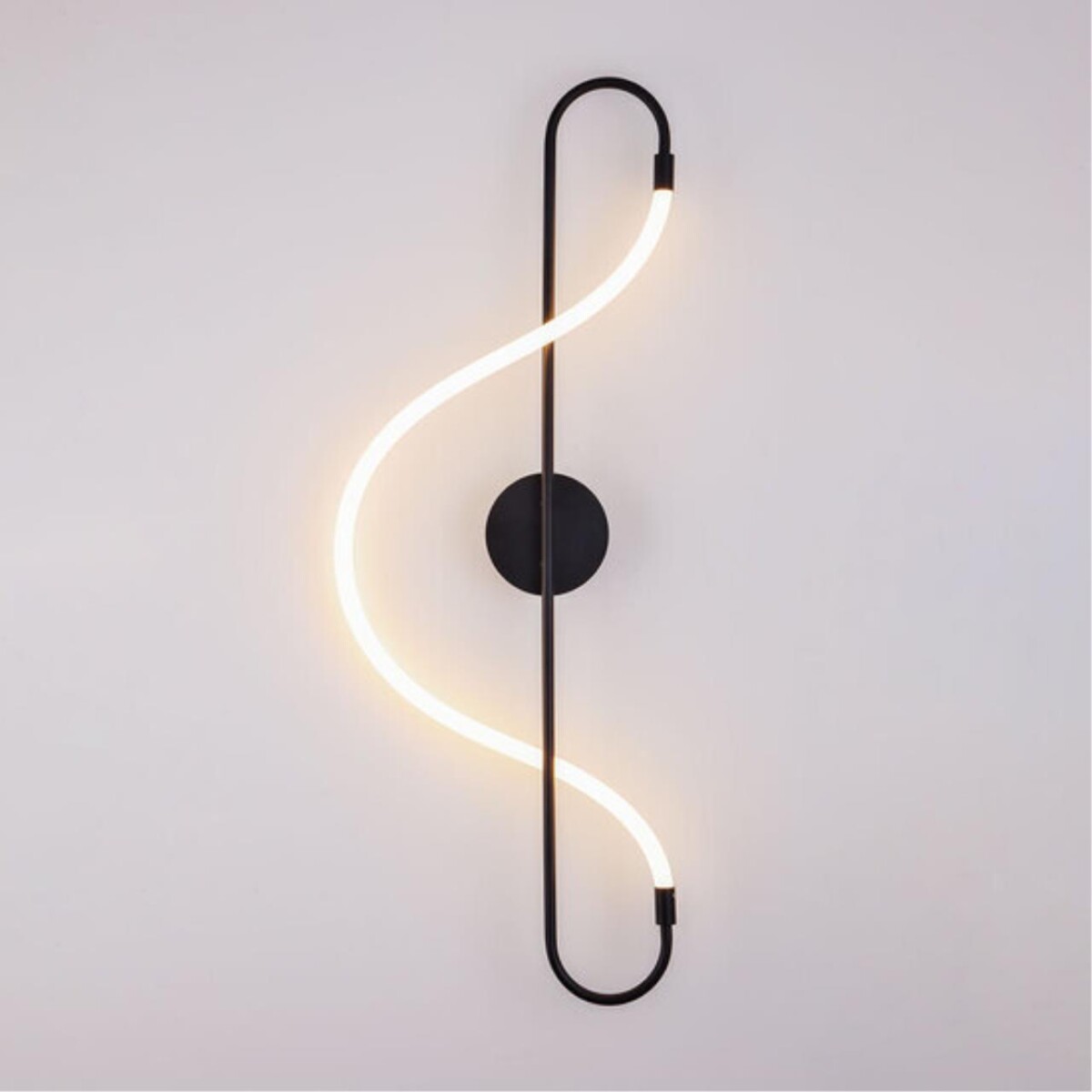 A2850AP-13BK СВЕТИЛЬНИК НАСТЕННЫЙ — изображение 2